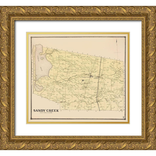 Perspective Image