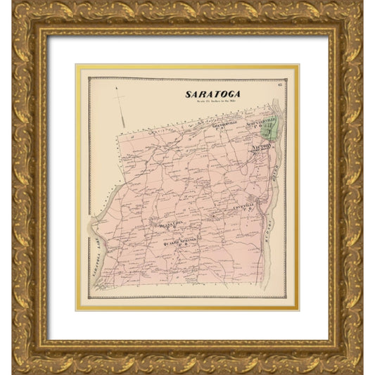 Perspective Image