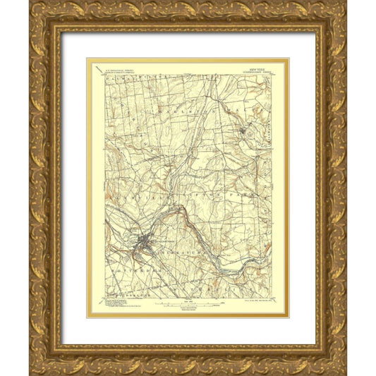 Perspective Image