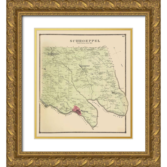 Perspective Image