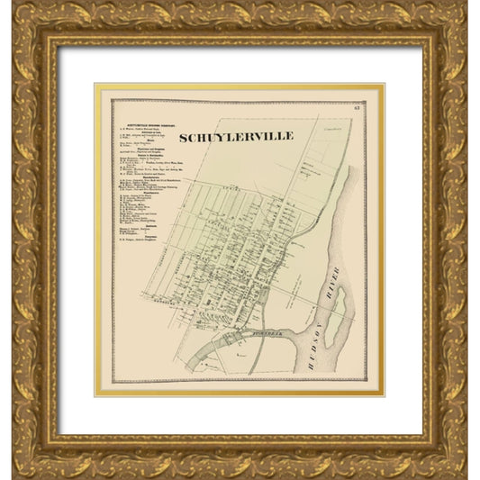Perspective Image