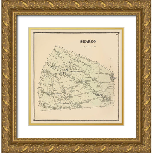 Perspective Image