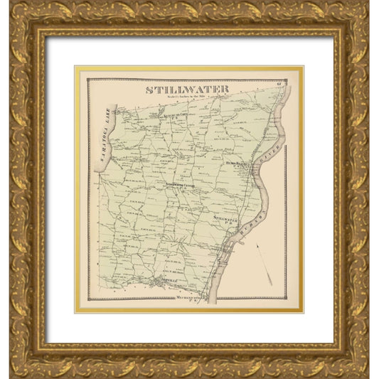 Perspective Image