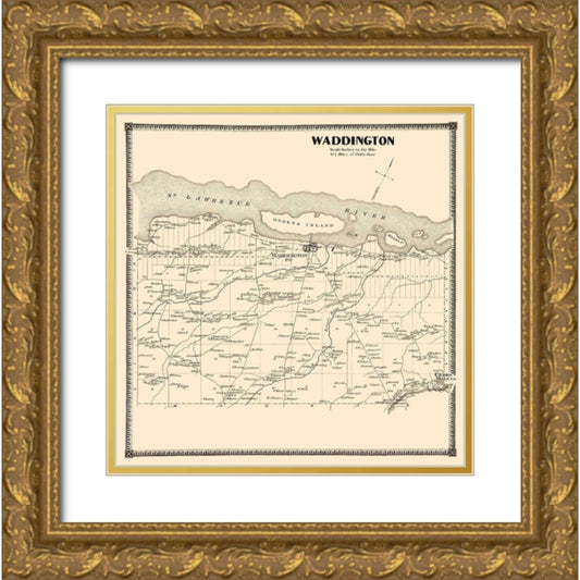 Perspective Image