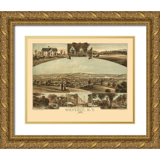 Perspective Image