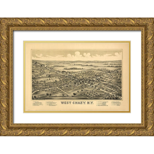 Perspective Image