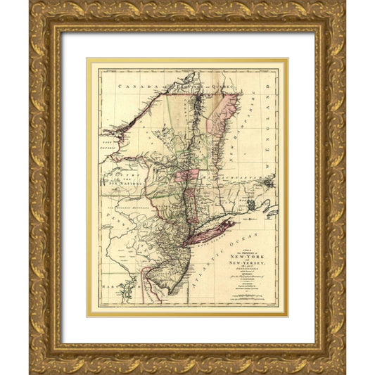 Perspective Image