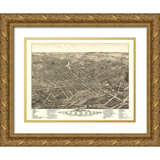 Perspective Image