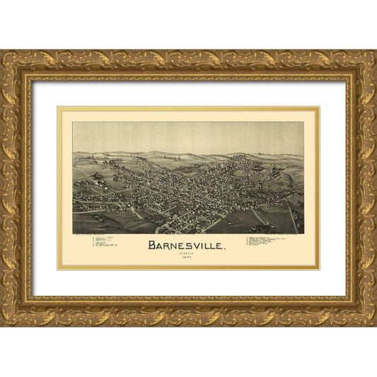 Perspective Image