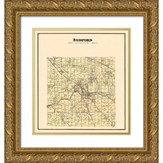 Perspective Image