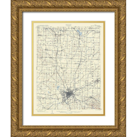 Perspective Image
