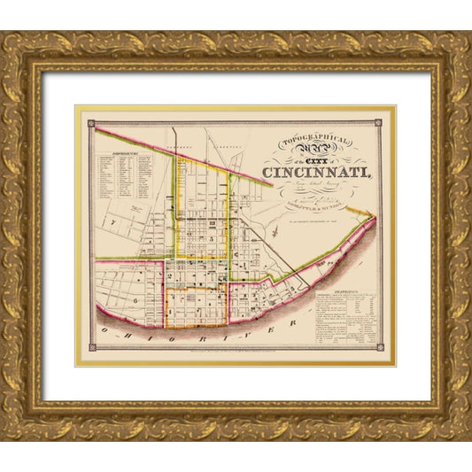 Perspective Image