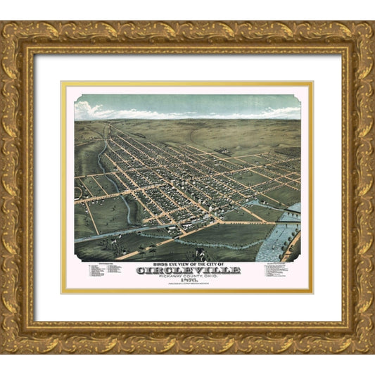 Perspective Image