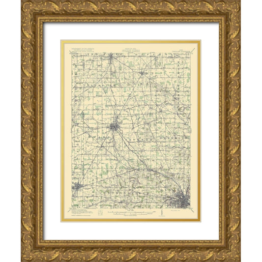 Perspective Image