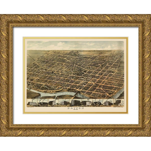 Perspective Image