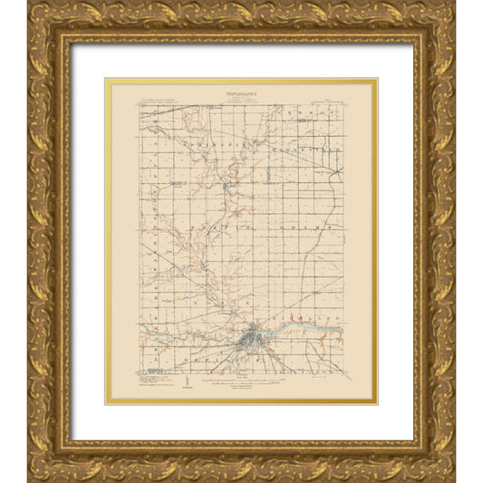 Perspective Image
