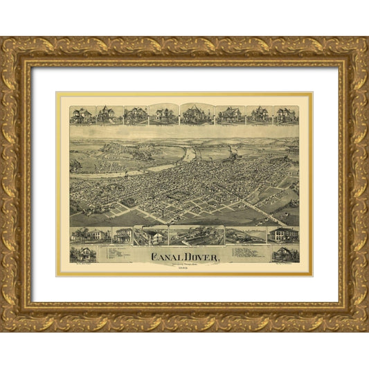 Perspective Image