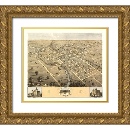 Perspective Image