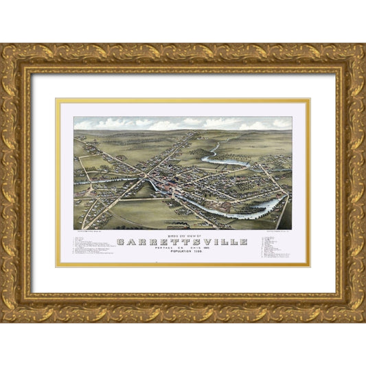 Perspective Image