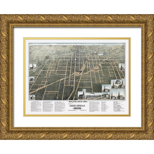 Perspective Image