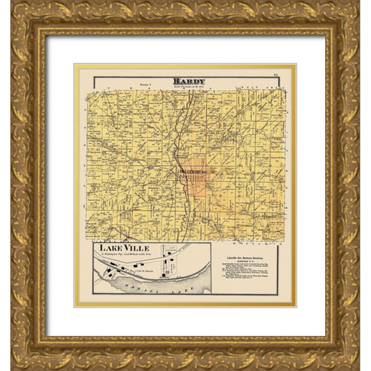 Perspective Image