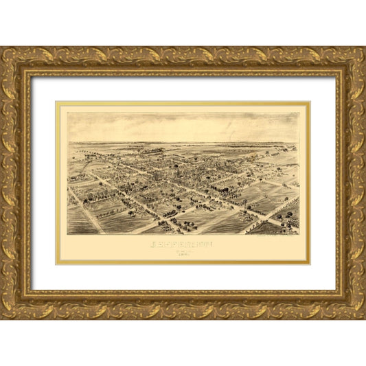 Perspective Image