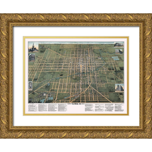 Perspective Image