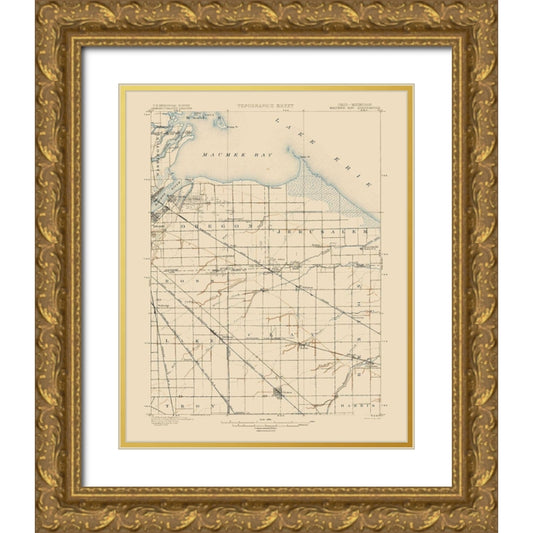 Perspective Image
