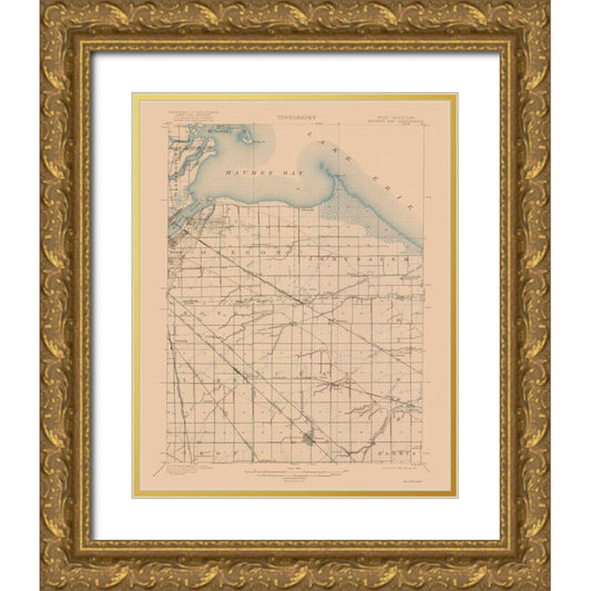 Perspective Image