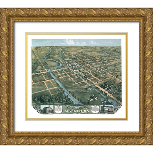 Perspective Image