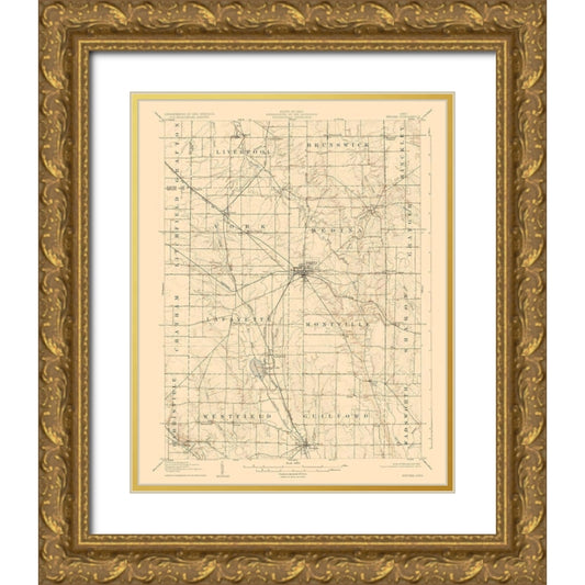 Perspective Image