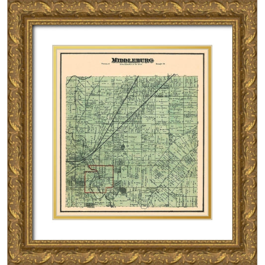 Perspective Image