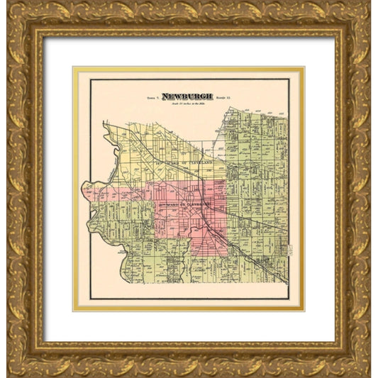 Perspective Image