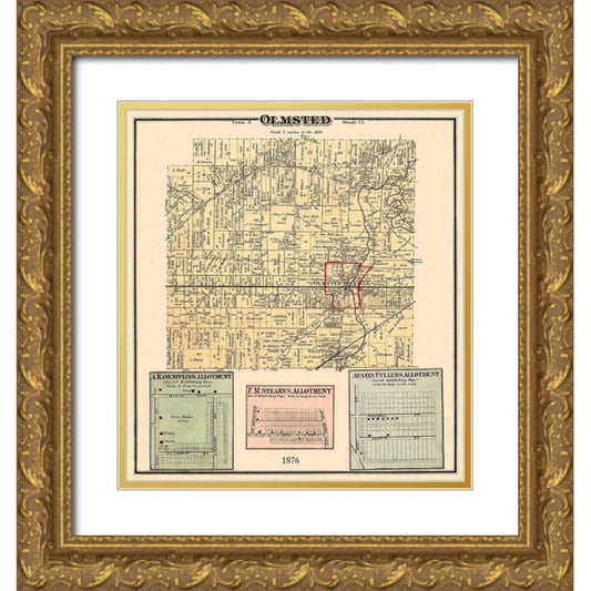Perspective Image
