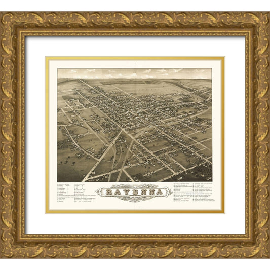 Perspective Image