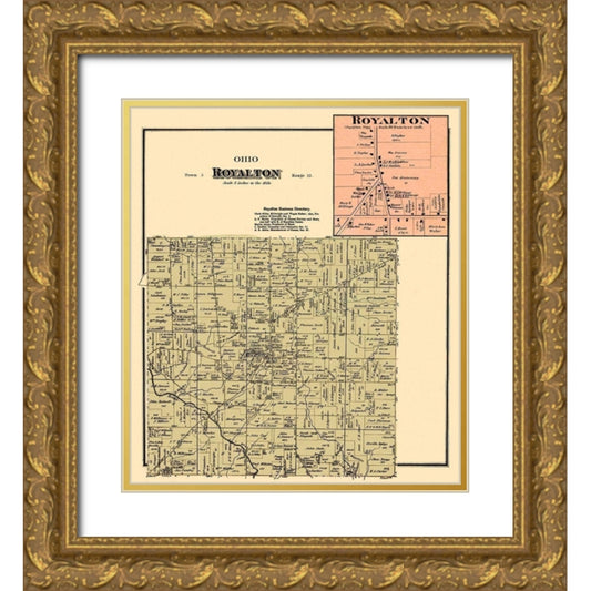 Perspective Image