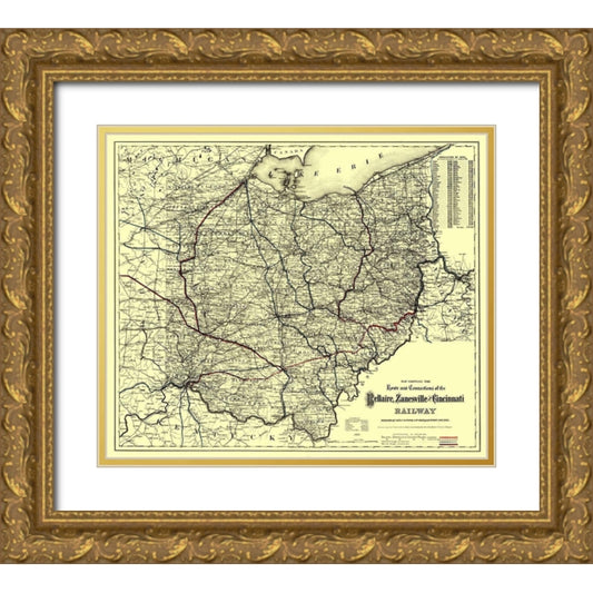 Perspective Image