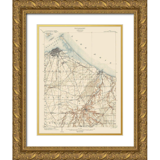 Perspective Image