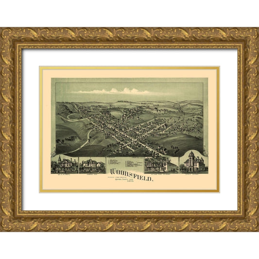 Perspective Image