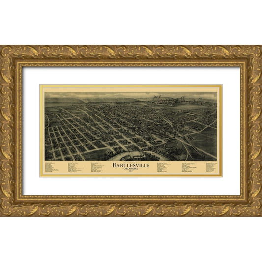 Perspective Image