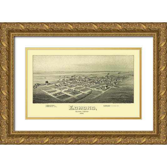 Perspective Image