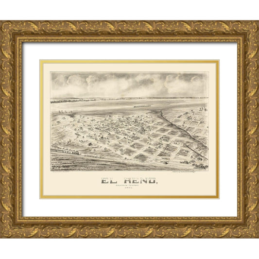 Perspective Image