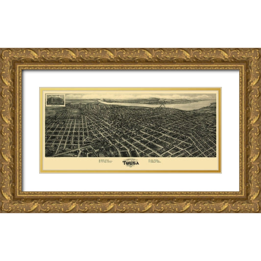 Perspective Image