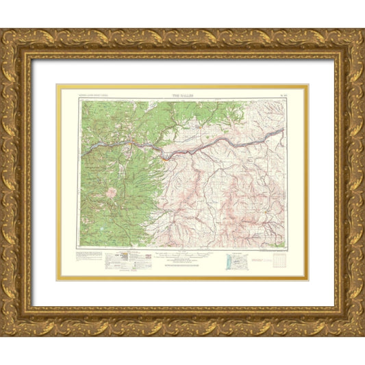Perspective Image