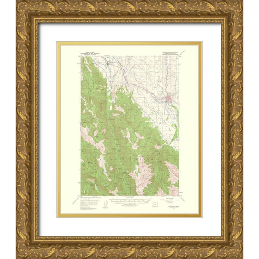 Perspective Image