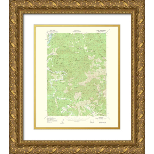 Perspective Image
