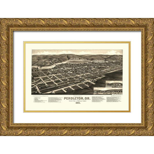 Perspective Image