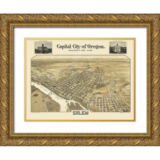 Perspective Image