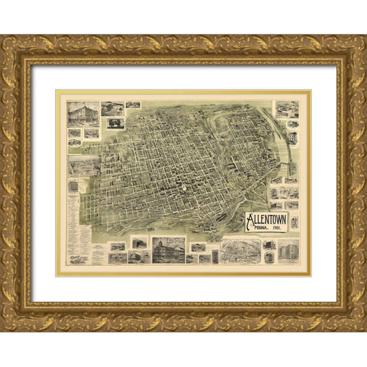 Perspective Image