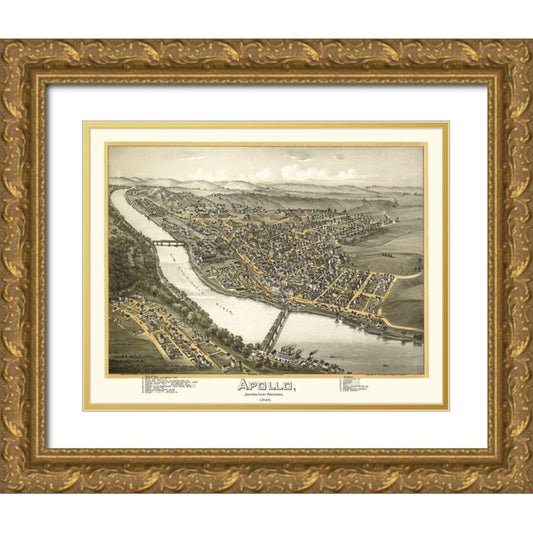 Perspective Image